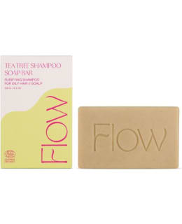 FLOW TEA TREE 120G SHAMPOOPALA Main Image