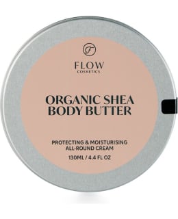 Flow Cosmetics 100% Sheabutter 130 ml vartalovoi Main Image