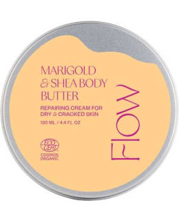 FLOW MARIGOLD BUTTER 130ML YLEISVOIDE Main Image