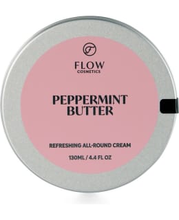 FLOW PEPPERMINT BUTTER 130ML YLEISVOIDE Main Image