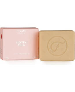 FLOW HONEY MILK 120G SAIPPUA Main Image