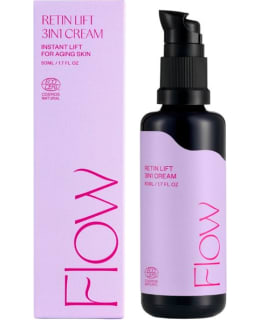 FLOW RETINLIFT 3-IN-1 50ML KASVOIDE Main Image