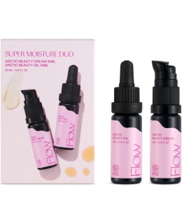 FLOW SUPER MOISTURE 20ML DUO SETTI Main Image