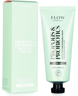 Flow Cosmetics Propolis & Probiotics Rescue 120ml voide Main Image