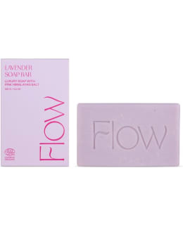 FLOW LAVENDER SOAP SOAP BAR 120G Main Image