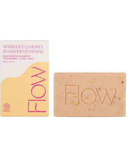 FLOW MARIG&HONEY SHAMPOO SOAP BAR 120G Main Image