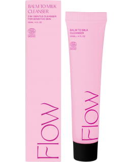 FLOW BALM TO MILK 120ML PUHDISTUSVOIDE Main Image