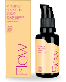 FLOW VITAMIN C & MATCHA SEERUMI 30ML Main Image