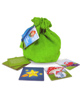 LEIKKIEN LIIKUNTALEIKKIPUSSI Main Image