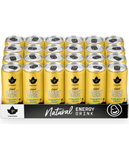 PUHDISTAMO ST PINEAP 24X330ML EJUOMA TLK Main Image