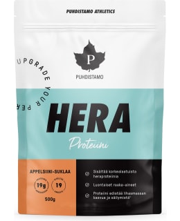 PUHDISTAMO ATH APP-SUKL 500G HERAPROTEII Main Image