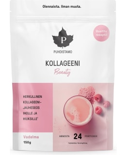 PUHDISTAMO KOLLAGEENI BEAUTY 150 G Main Image