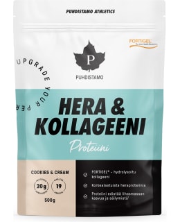 PUHDISTAMO ATH KOL COO&CRE 500G HERAPROT Main Image