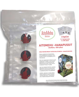 AITOMEHU 3L KIRKAS HANAPUSSISETTI Main Image