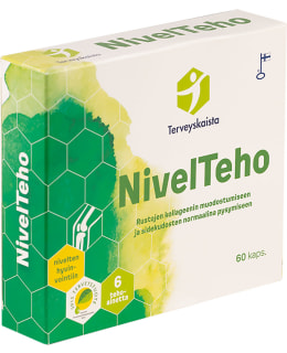 TERVEYSK NIVELTEHO 60KAPS RAV.LISÄ Main Image