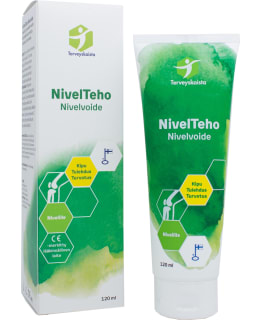NIVELTEHO NIVELVOIDE 120 ML Main Image