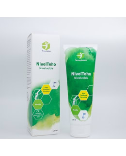 TERVEYSK NIVELTEHO 120ML NIVELVOIDE Main Image