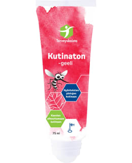 TERVEYSK KUTINATON 75 ML GEELI Main Image