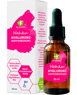 HEHKU HYALURONIHAPPOSEERUMI 30 ML Main Image