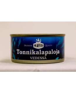 NAVIS 185/140 G TONNIKALAPALOJA VEDESSÄ Main Image