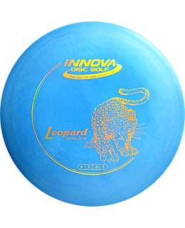 INNOVA LEOPARD DX DRAIVERI Main Image