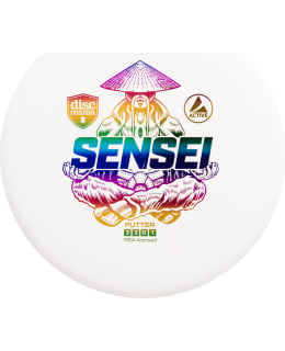 DISCMANIA SENSEI ACTIVE WHITE PUTTERI Main Image