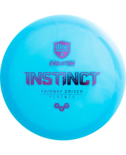 DISCMANIA INSTINCT NEO DRAIVERI Main Image