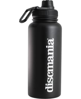 DISCMANIA ARCTIC FLASK BLK JUOMAPULLO Main Image