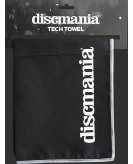 DISCMANIA TECH TOWEL PYYHE Main Image