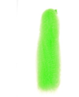 EUMER SLINKY FIBRE CHARTREUSE Main Image