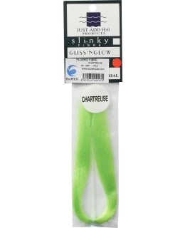 H2O FLUORO FIBRE CHARTREUSE Main Image