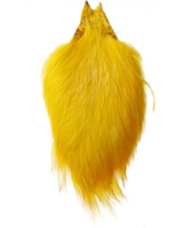 EUMER KEOUGH HACKLE CAPE KELTAINEN Main Image