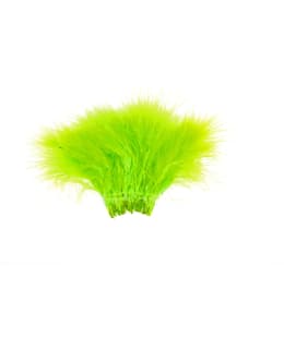 MARABOU CHARTREUSE Main Image