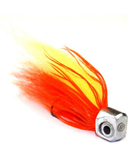 SPINTUBE MINNOW 10G ORANSSI/KELT HEITTOP Main Image