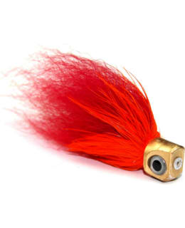 SPINTUBE MINNOW 10G ORANSSI/PUN HEITTOP Main Image