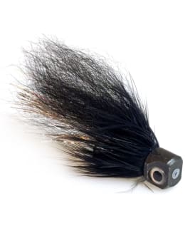 SPINTUBE MINNOW 10G MUSTA/HOPEA. HEITTOP Main Image