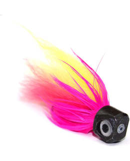 SPINTUBE MINNOW 5G KELT/PINKKI HEITTOP Main Image