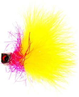 SPINTUBE LEECH 10G KELT./PINKK PERHO Main Image