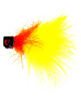 SPINTUBE LEECH 10G ORANSSI/KEL PERHO Main Image