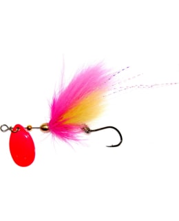 SPINTUBE SPINNER 8G KELT./PINK VIEHE Main Image