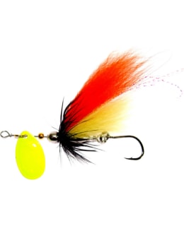 SPINTUBE SPINNER 8G ORANSSI/KE VIEHE Main Image