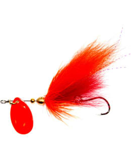 SPINTUBE SPINNER 8G ORANSSI/PU VIEHE Main Image