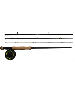 EUMER IISI HAUKI 8'6 #9 SETTI Main Image