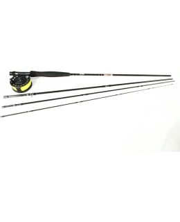 EUMER IISI TAIMEN 9' #6 SETTI Main Image