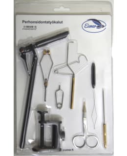 EUMER ALOITTELIJAN PERHONS. TYÖKALUSETTI Main Image