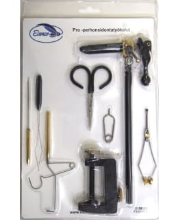 EUMER PRO PERHONSIDONTA TYÖKALUSETTI Main Image