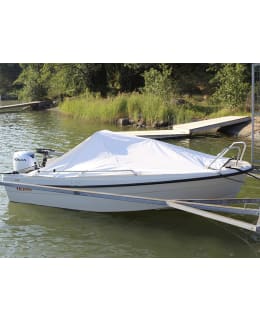 TERHI 450 CC SATAMAPEITE Main Image