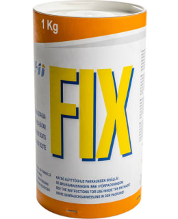 TERHI 1 KG FIX MASSA Main Image