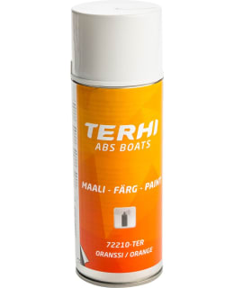 TERHI 400G ORANSSI SPRAYMAALI Main Image