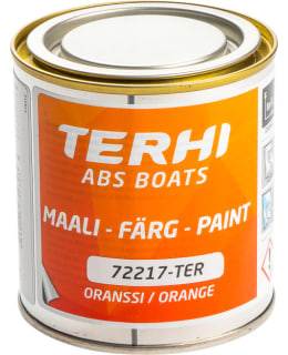 TERHI 250 ML MAALI ORANSSI Main Image